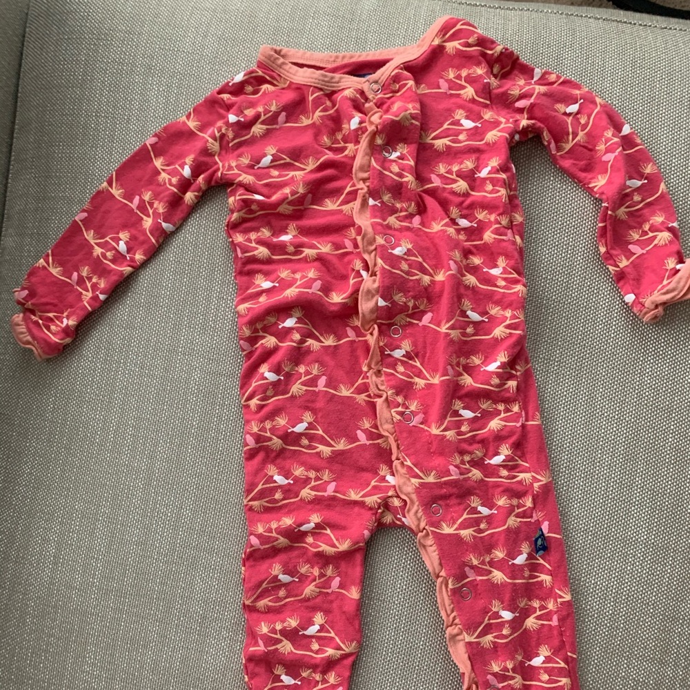 Kickee Pants outfit